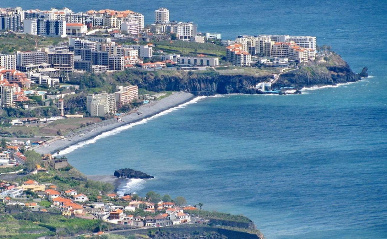 פונשל Un Balcon Sur La Mer מראה חיצוני תמונה