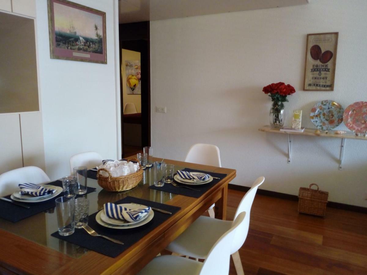 פונשל Un Balcon Sur La Mer מראה חיצוני תמונה