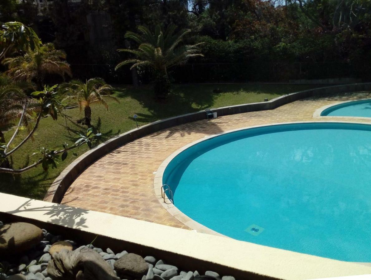 פונשל Un Balcon Sur La Mer מראה חיצוני תמונה