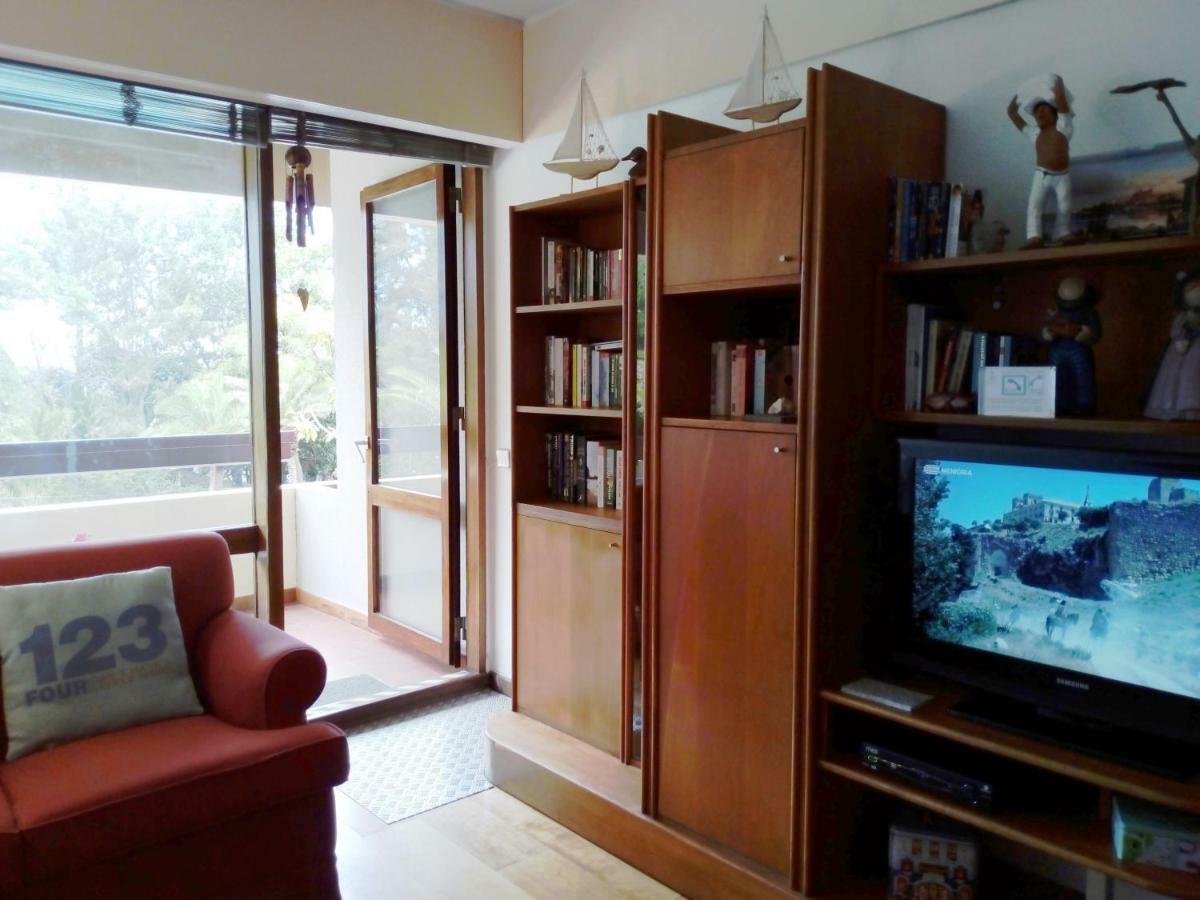פונשל Un Balcon Sur La Mer מראה חיצוני תמונה